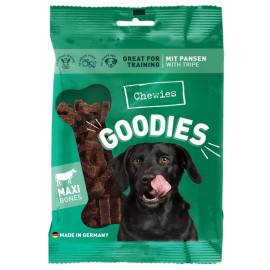 Chewies Goodies (Training) Kosteczki Maxi Żwacz 200g
