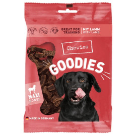 Chewies Goodies (Training) Kosteczki Maxi Jagnięcina 200g