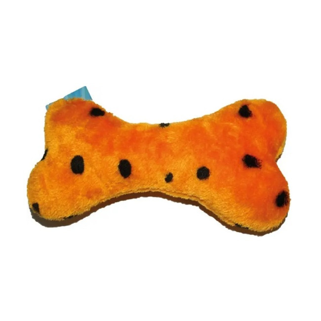 Yarro Pluszowa Kość - Cętki 22cm [Y0011]