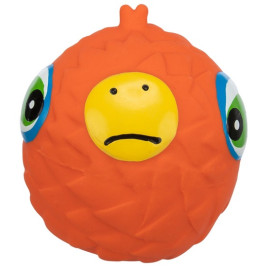 Trixie Piłka pyszczek 7cm [3504]