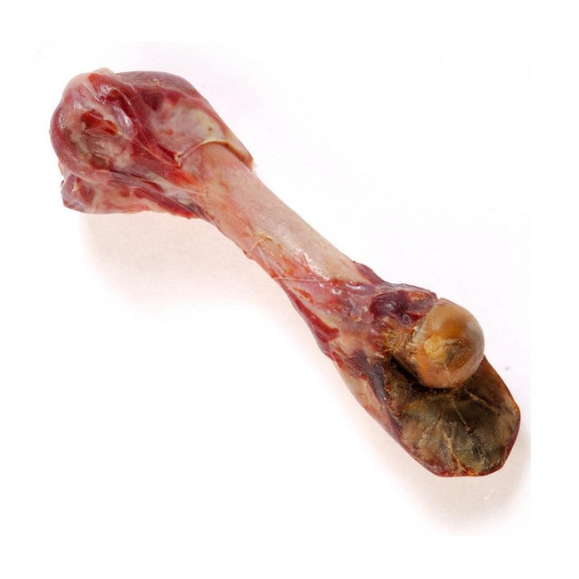 Zolux Kość z szynki parmeńskiej L 370g