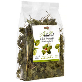 Alegia Liście truskawki 90g