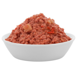 Lucky Lou SuperMono Kurczak saszetka 125g