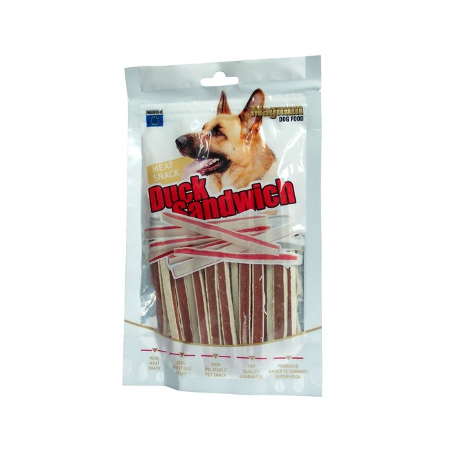 Magnum Duck Sandwich 80g