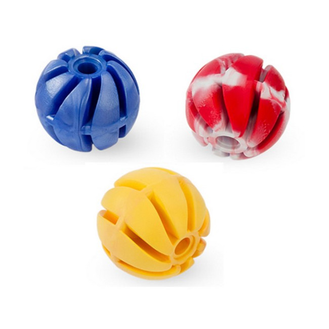 Sum-Plast Zabawka Piłka spiralna nr1 4cm