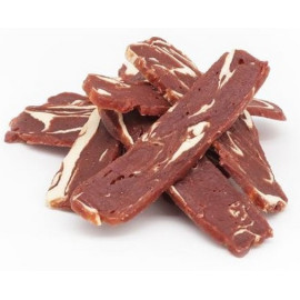 IdeaPet O! Fileciki z wołowiną i rybą 70g