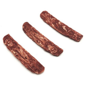 IdeaPet O! Fileciki z kaczką i rybą 70g