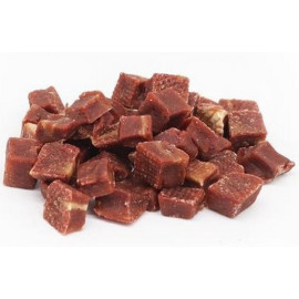 IdeaPet O! Kostka z wołowiną i rybą 70g