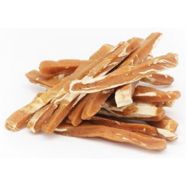 IdeaPet O! Paluszki z łososiem i białą rybą 70g