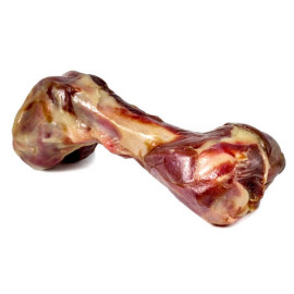 Mediterranean Natural Serrano Ham Bones Kość szynkowa 1szt 370g