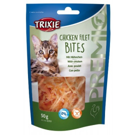 Trixie Premio Chicken Filets Bites - filety z kurczaka [42701]