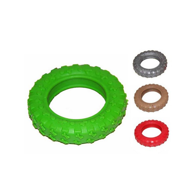 Sum-Plast Zabawka Opona mała 10cm