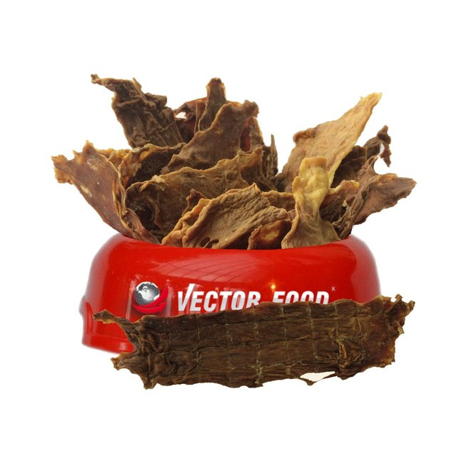 Vector-Food Beef jerky 100g