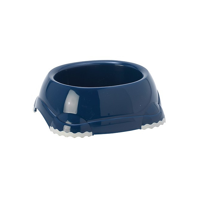 Yarro/Moderna Miska Smarty nr 1 0,315L granatowa [Y2551]