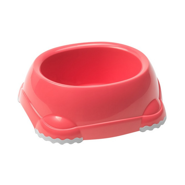 Yarro/Moderna Miska Smarty nr 1 0,315L coral [Y2553]