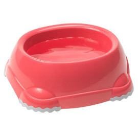 Yarro/Moderna Miska Smarty nr 1 0,315L coral [Y2553]