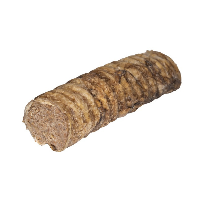 Maced 100% Natura - Tchawica mała nadziewana z dziczyzną 120g