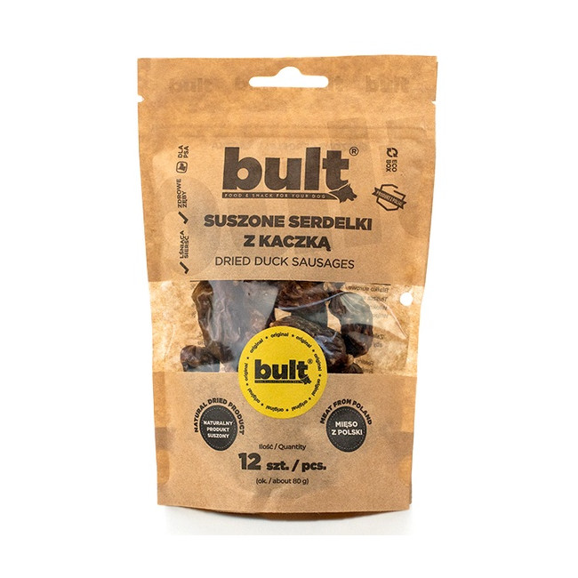 Bult Serdelki z kaczką 12szt
