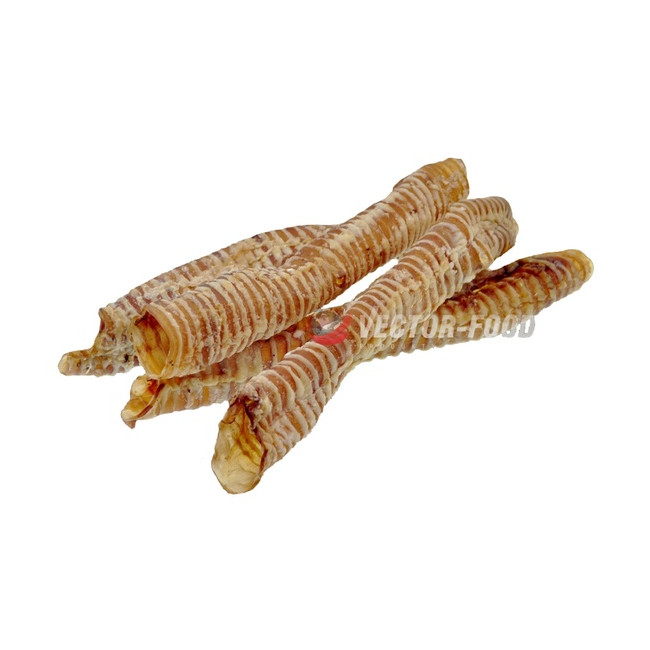 Vector-Food Tchawica wołowa cała 1szt/35cm