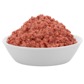 Lucky Lou Lifestage Adult Drób i jagnięcina saszetka 125g