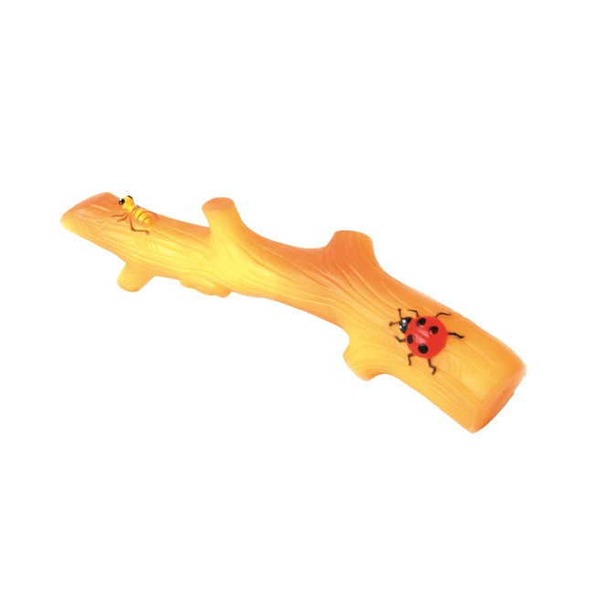 Dingo Zabawka dla psa - Patyk winylowy 24,5cm