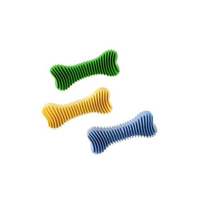 Sum-Plast Zabawka Kość Gryzak Dent nr1 12cm