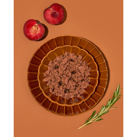 Amanova Dog Adult Exquisite Chicken - kurczak saszetka 100g [P03]