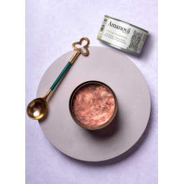 Amanova Cat Tuna & Sardines - tuńczyk i sardynki w galaretce puszka 70g [14]