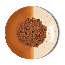 Amanova Cat Kitten Chicken & Fish - kurczak i biała ryba saszetka 85g [P09]