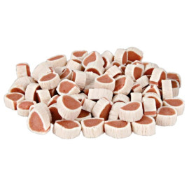 Trixie Premio Fish Chicken Rolls - krążki z kurczakiem i łososiem [42702]