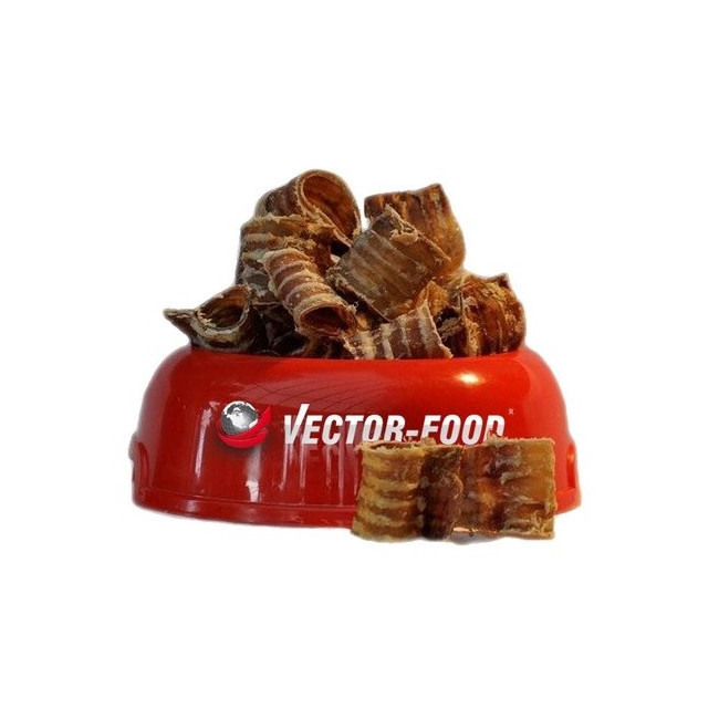Vector-Food Tchawica wołowa krojona 100g
