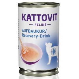 Kattovit Feline Drink Recovery napój 85g