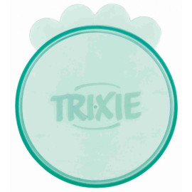 Trixie Pokrywka do puszki 7,6cm 3szt [24551]