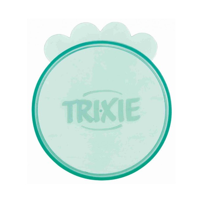 Trixie Pokrywka do puszki 7,6cm 3szt [24551]