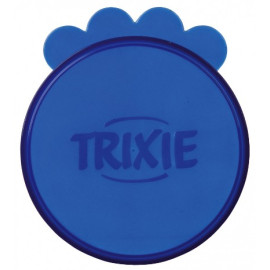 Trixie Pokrywka do puszki 7,6cm 3szt [24551]