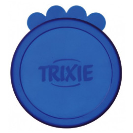 Trixie Pokrywka do puszki 10,6cm 2szt [24552]