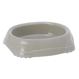 Yarro/Moderna Miska dla kota Smarty 0,2L beż [Y3702]