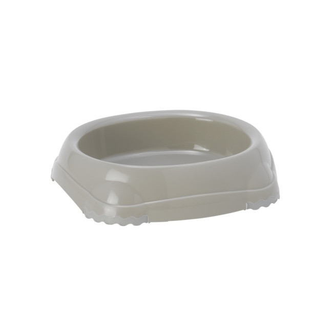 Yarro/Moderna Miska dla kota Smarty 0,2L beż [Y3702]