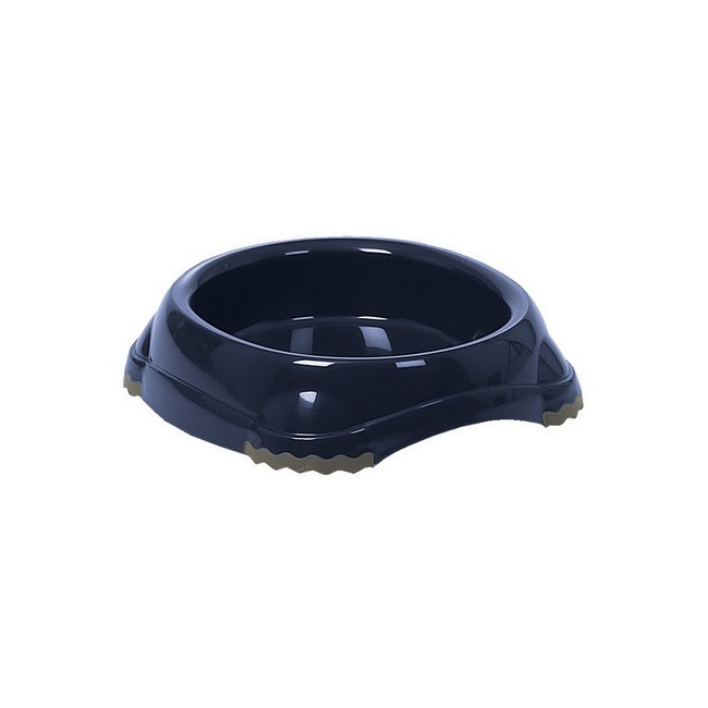 Yarro/Moderna Miska dla kota Smarty 0,2L granatowa [Y3701]