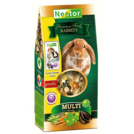 Nestor Pokarm Królik Premium 500ml