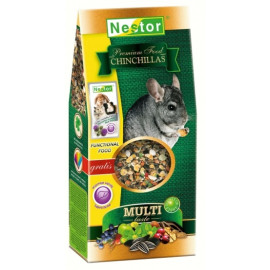 Nestor Pokarm Szynszyla Premium 500ml