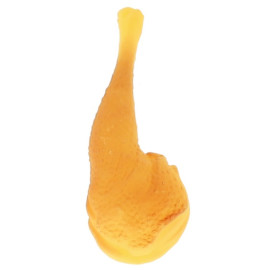 Dingo Zabawka dla psa - Udko kurze z winylu 18,5cm