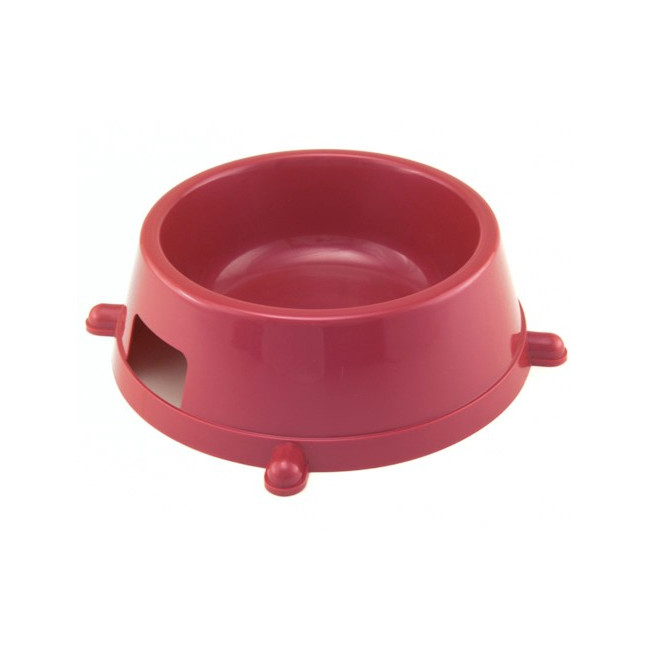 Sum-Plast Miska 2 poj. 0,60L