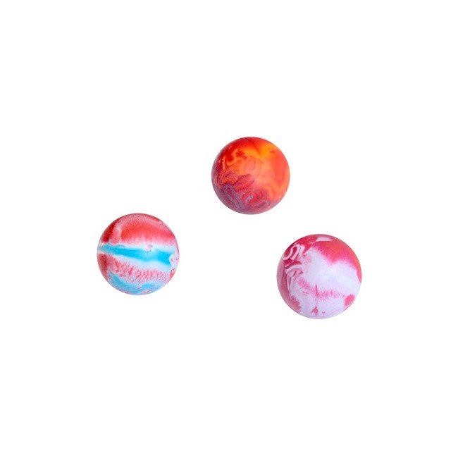 Sum-Plast Zabawka Piłka nr1 5cm