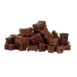 Chewies Goodies (Training) Kosteczki Mini Żwacz 125g