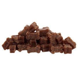 Chewies Goodies (Training) Kosteczki Mini Wołowina 125g