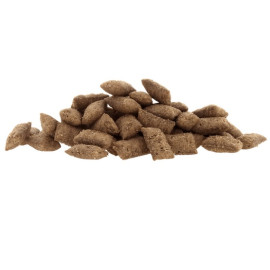 Lucky Lou Lucky Ones Krunchy Krisps Kurczak 60g