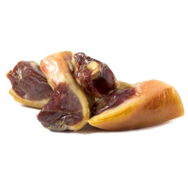 Mediterranean Natural Serrano Ham Bones Przekąski kostki z golonki 200g