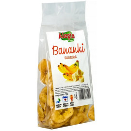Alegia Banany suszone 50g