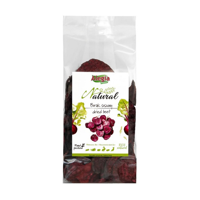 Alegia Burak suszony 60g